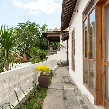 Green Hill Boutique Hotel-2